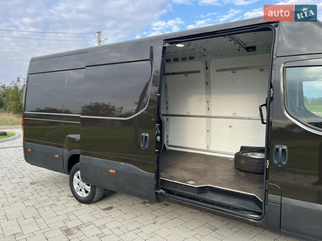 Коричневий Івеко Дейлі, об'ємом двигуна 2.3 л та пробігом 91 тис. км за 29300 $, фото 56 на Automoto.ua