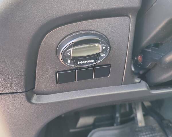 Коричневий Івеко Дейлі, об'ємом двигуна 2.3 л та пробігом 91 тис. км за 29000 $, фото 27 на Automoto.ua