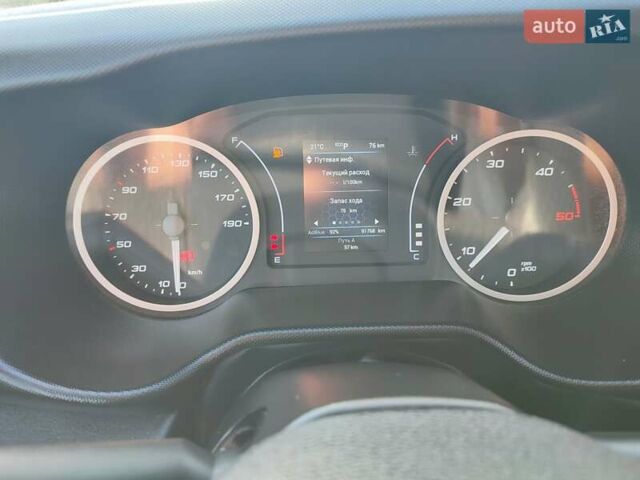 Коричневий Івеко Дейлі, об'ємом двигуна 2.3 л та пробігом 91 тис. км за 29000 $, фото 24 на Automoto.ua