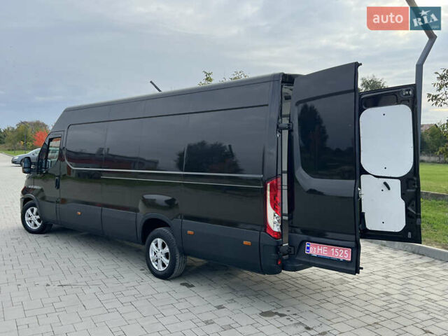 Коричневий Івеко Дейлі, об'ємом двигуна 2.3 л та пробігом 91 тис. км за 29300 $, фото 55 на Automoto.ua