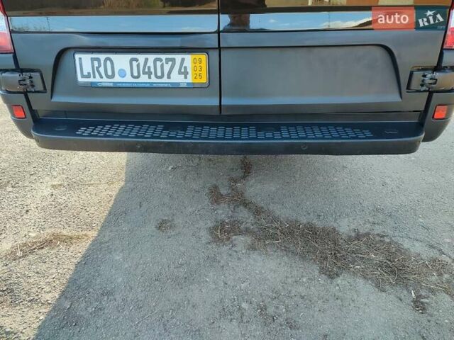 Коричневий Івеко Дейлі, об'ємом двигуна 2.3 л та пробігом 91 тис. км за 29000 $, фото 23 на Automoto.ua