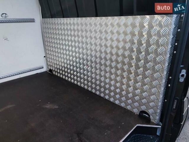 Коричневий Івеко Дейлі, об'ємом двигуна 2.3 л та пробігом 91 тис. км за 29000 $, фото 59 на Automoto.ua