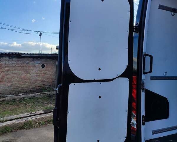 Коричневий Івеко Дейлі, об'ємом двигуна 2.3 л та пробігом 91 тис. км за 29000 $, фото 38 на Automoto.ua