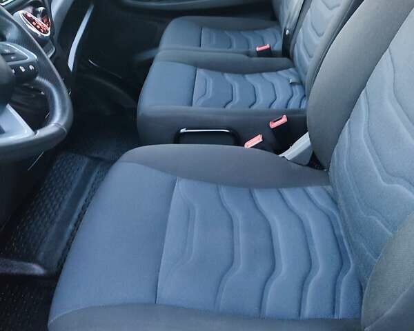 Коричневий Івеко Дейлі, об'ємом двигуна 2.3 л та пробігом 91 тис. км за 29000 $, фото 54 на Automoto.ua