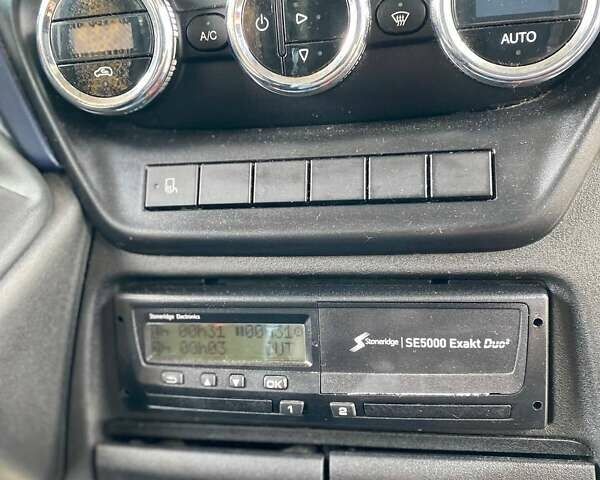 Червоний Івеко Дейлі, об'ємом двигуна 3 л та пробігом 15 тис. км за 25000 $, фото 11 на Automoto.ua