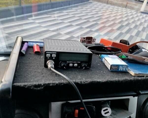 Красный Ивеко Дейли, объемом двигателя 2.9 л и пробегом 630 тыс. км за 14000 $, фото 13 на Automoto.ua