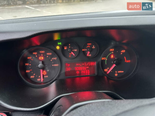 Красный Ивеко Дейли, объемом двигателя 3 л и пробегом 908 тыс. км за 19800 $, фото 16 на Automoto.ua