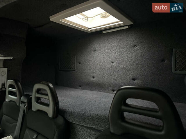 Красный Ивеко Дейли, объемом двигателя 3 л и пробегом 908 тыс. км за 19800 $, фото 17 на Automoto.ua