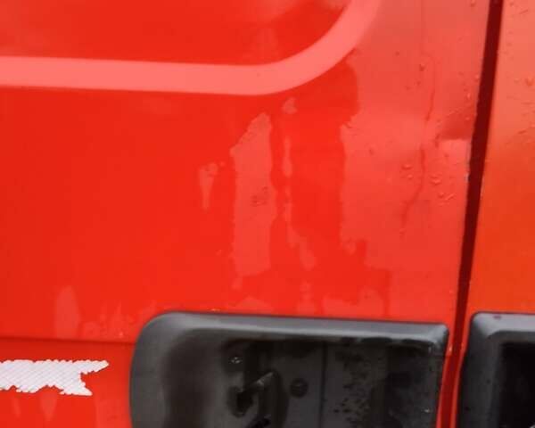 Червоний Івеко Дейлі, об'ємом двигуна 3 л та пробігом 710 тис. км за 7500 $, фото 6 на Automoto.ua