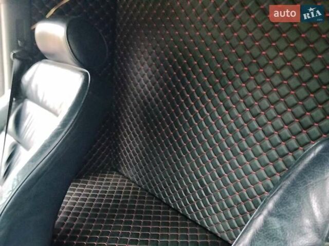 Червоний Івеко Дейлі, об'ємом двигуна 3 л та пробігом 710 тис. км за 7500 $, фото 14 на Automoto.ua