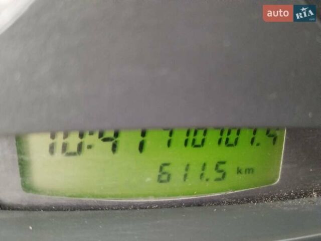 Червоний Івеко Дейлі, об'ємом двигуна 3 л та пробігом 710 тис. км за 7500 $, фото 13 на Automoto.ua