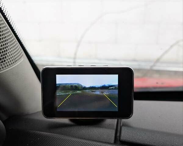 Красный Ивеко Дейли, объемом двигателя 3 л и пробегом 313 тыс. км за 30700 $, фото 10 на Automoto.ua