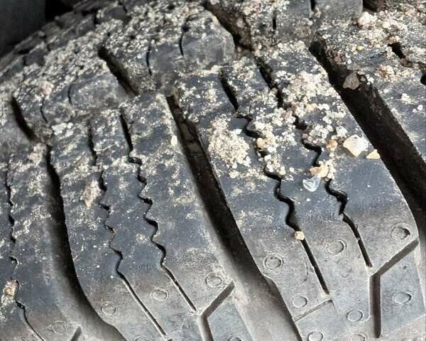 Красный Ивеко Дейли, объемом двигателя 3 л и пробегом 313 тыс. км за 30700 $, фото 7 на Automoto.ua