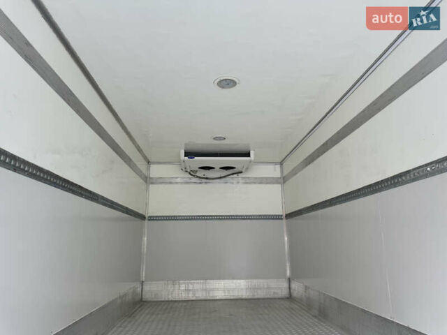 Красный Ивеко Дейли, объемом двигателя 3 л и пробегом 255 тыс. км за 34900 $, фото 32 на Automoto.ua