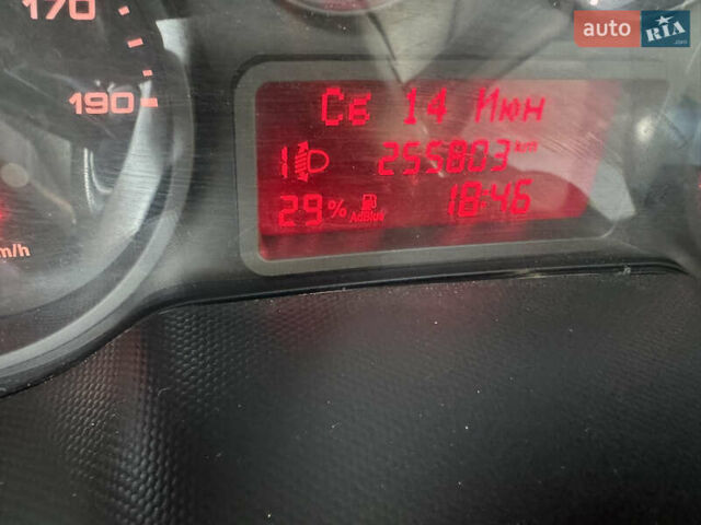 Красный Ивеко Дейли, объемом двигателя 3 л и пробегом 255 тыс. км за 34900 $, фото 26 на Automoto.ua