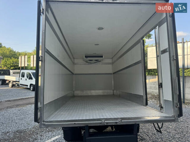 Красный Ивеко Дейли, объемом двигателя 3 л и пробегом 255 тыс. км за 34900 $, фото 30 на Automoto.ua