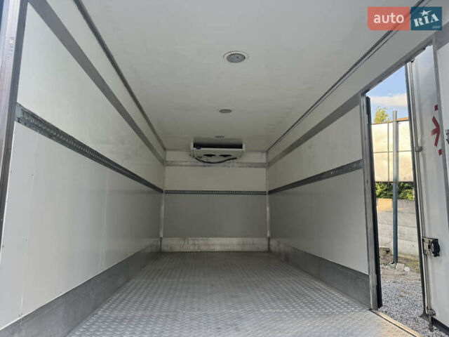 Красный Ивеко Дейли, объемом двигателя 3 л и пробегом 255 тыс. км за 34900 $, фото 31 на Automoto.ua
