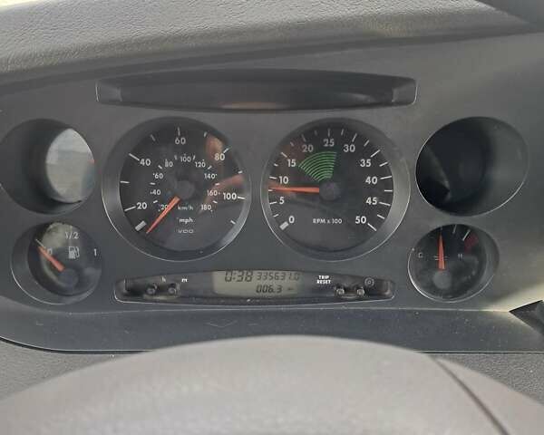 Красный Ивеко Дейли, объемом двигателя 2.3 л и пробегом 540 тыс. км за 4000 $, фото 7 на Automoto.ua