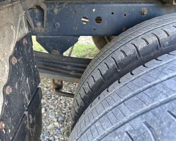 Червоний Івеко Дейлі, об'ємом двигуна 3 л та пробігом 325 тис. км за 12200 $, фото 13 на Automoto.ua
