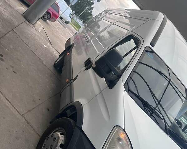 Червоний Івеко Дейлі, об'ємом двигуна 3 л та пробігом 325 тис. км за 12200 $, фото 4 на Automoto.ua