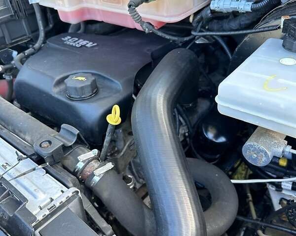 Червоний Івеко Дейлі, об'ємом двигуна 3 л та пробігом 325 тис. км за 12200 $, фото 14 на Automoto.ua