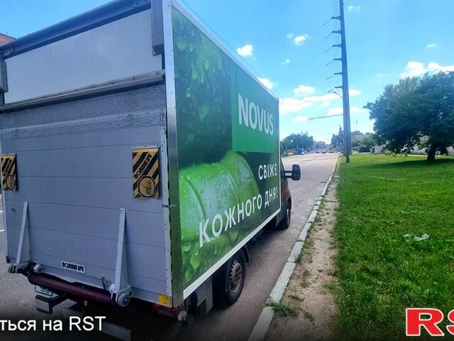 Красный Ивеко Дейли, объемом двигателя 3 л и пробегом 0 тыс. км за 19000 $, фото 6 на Automoto.ua