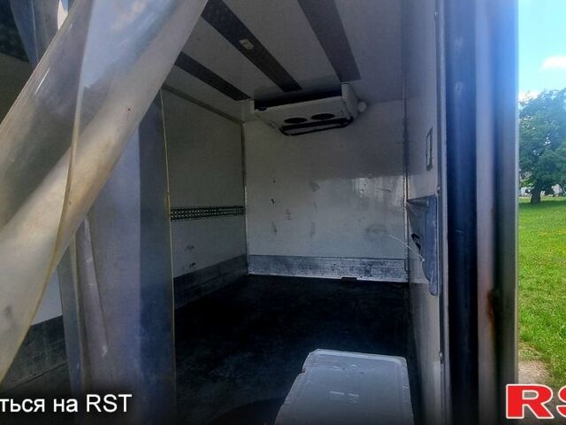 Красный Ивеко Дейли, объемом двигателя 3 л и пробегом 0 тыс. км за 19000 $, фото 5 на Automoto.ua