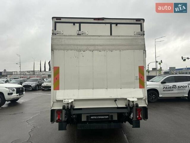 Красный Ивеко Дейли, объемом двигателя 3 л и пробегом 336 тыс. км за 34900 $, фото 5 на Automoto.ua