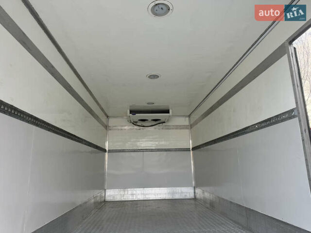 Червоний Івеко Дейлі, об'ємом двигуна 3 л та пробігом 235 тис. км за 34900 $, фото 42 на Automoto.ua