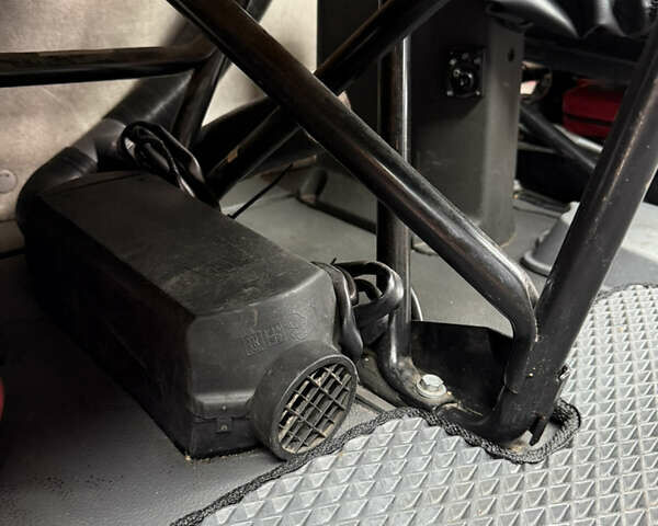Ивеко Дейли 2013 в Дрогобыче на Automoto.ua Красный Ивеко Дейли, объемом двигателя 3 л и пробегом 484 тыс. км за 20900 $, фото 23 на Automoto.ua