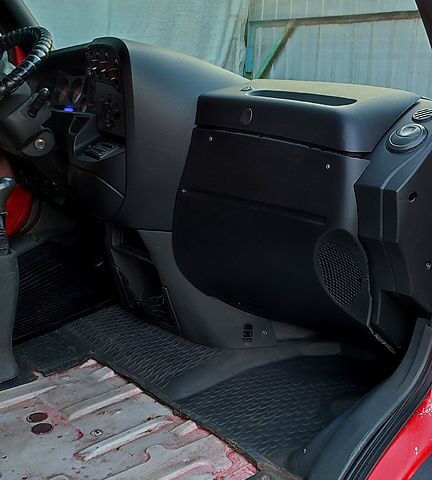 Ивеко Дейли, объемом двигателя 2.8 л и пробегом 850 тыс. км за 6999 $, фото 7 на Automoto.ua
