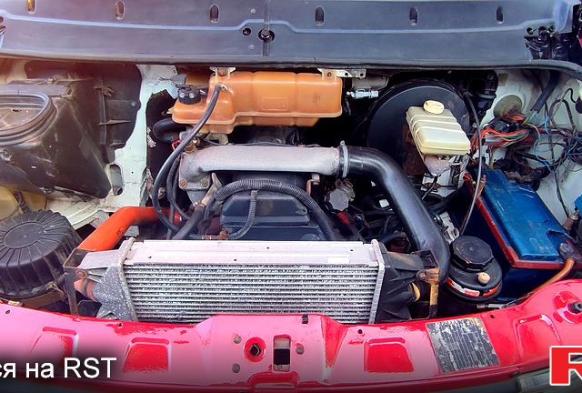 Ивеко Дейли, объемом двигателя 2.8 л и пробегом 850 тыс. км за 6999 $, фото 8 на Automoto.ua