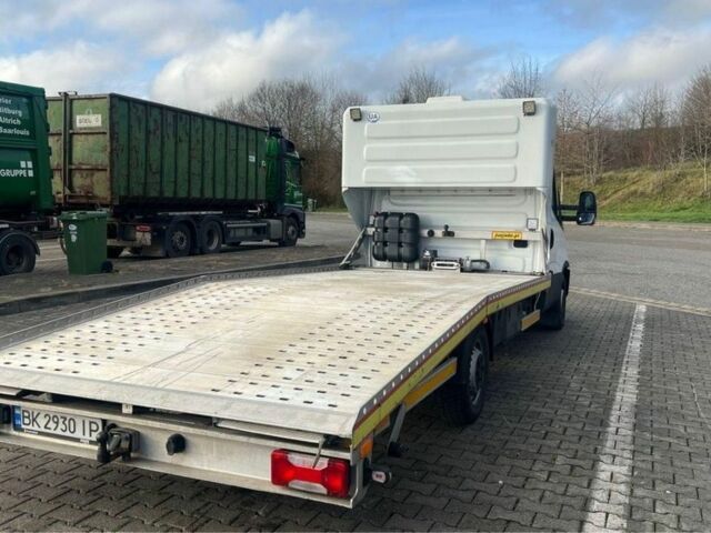 Івеко Дейлі, об'ємом двигуна 0 л та пробігом 0 тис. км за 13999 $, фото 3 на Automoto.ua