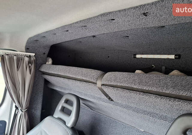 Ивеко Дейли, объемом двигателя 3 л и пробегом 330 тыс. км за 33000 $, фото 11 на Automoto.ua