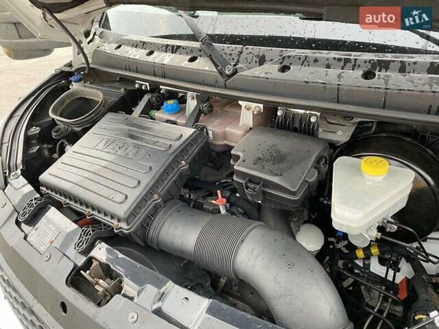 Ивеко Дейли, объемом двигателя 3 л и пробегом 908 тыс. км за 19500 $, фото 2 на Automoto.ua