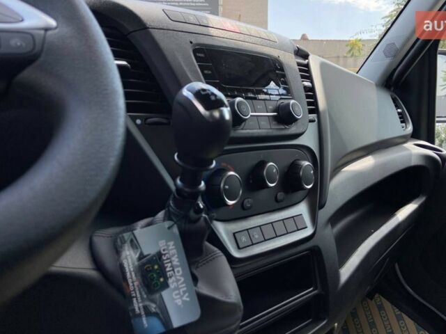 купить новое авто Ивеко Дейли 2023 года от официального дилера Дніпромотор Ивеко фото