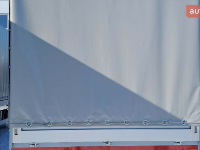 купить новое авто Ивеко Дейли 2023 года от официального дилера Дніпромотор Ивеко фото