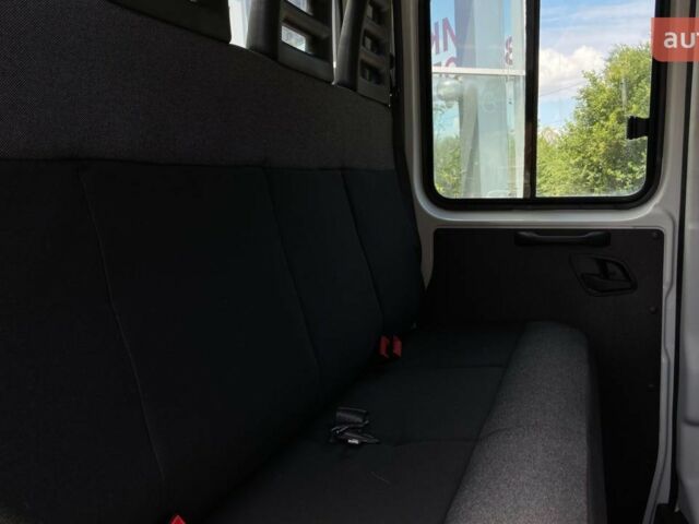 купить новое авто Ивеко Дейли 2023 года от официального дилера Дніпромотор Ивеко фото