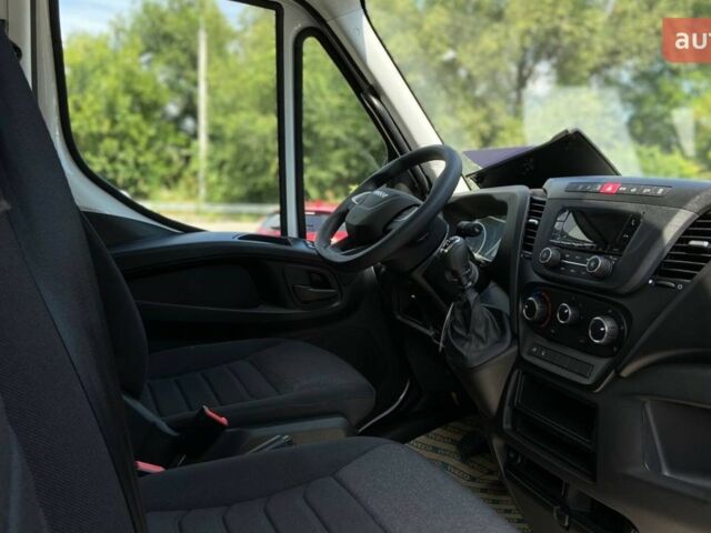 купить новое авто Ивеко Дейли 2023 года от официального дилера Дніпромотор Ивеко фото