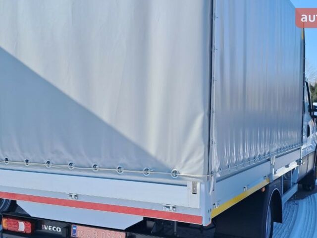 купить новое авто Ивеко Дейли 2023 года от официального дилера Дніпромотор Ивеко фото