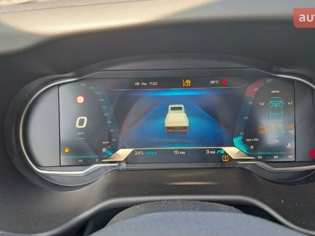 купить новое авто Ивеко Дейли 2024 года от официального дилера Дніпромотор Ивеко фото