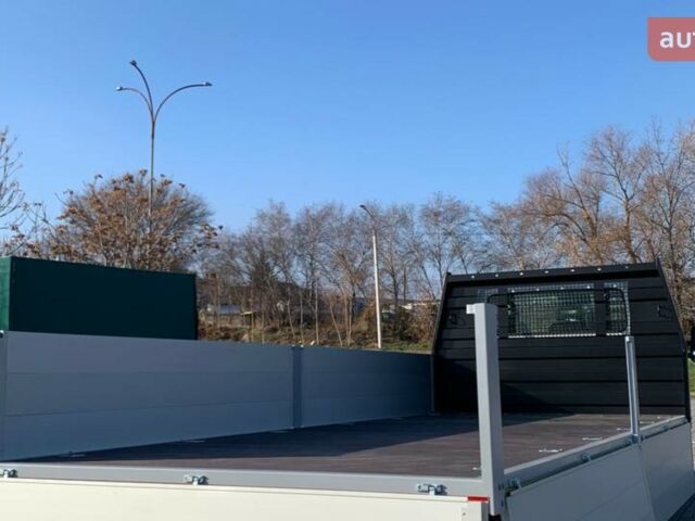 купить новое авто Ивеко Дейли 2024 года от официального дилера Дніпромотор Ивеко фото