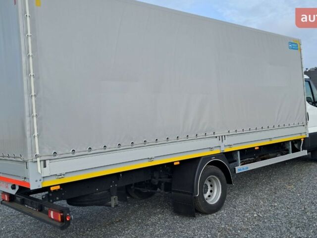 купить новое авто Ивеко Дейли 2024 года от официального дилера Дніпромотор Ивеко фото