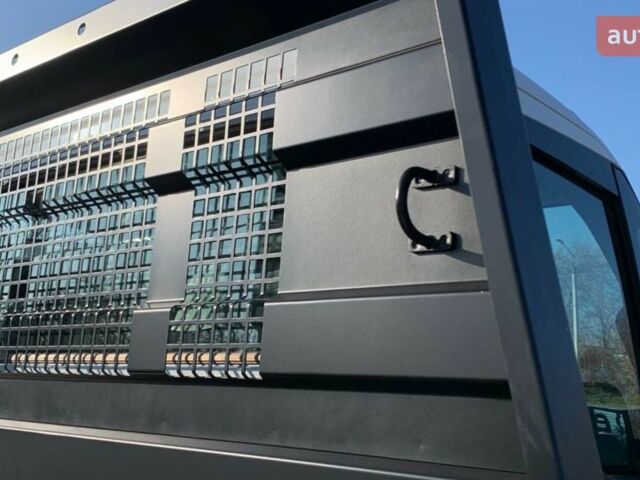 купить новое авто Ивеко Дейли 2024 года от официального дилера Дніпромотор Ивеко фото