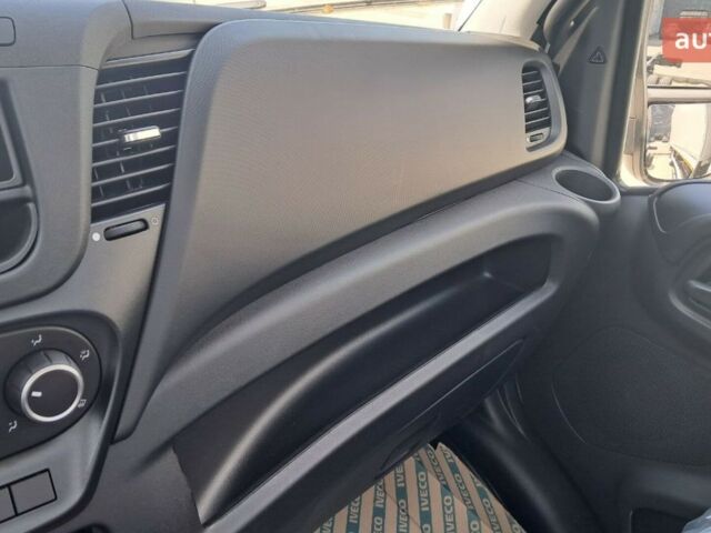 купить новое авто Ивеко Дейли 2024 года от официального дилера Дніпромотор Ивеко фото