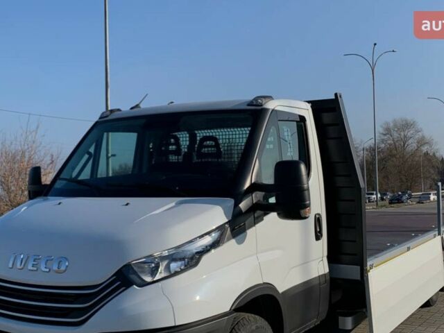 купить новое авто Ивеко Дейли 2024 года от официального дилера Дніпромотор Ивеко фото