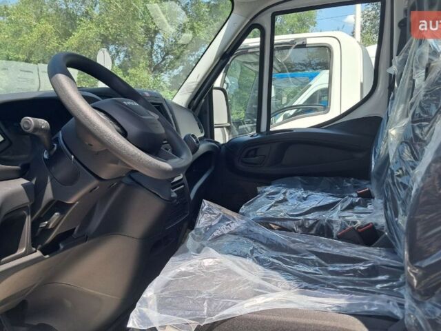 купить новое авто Ивеко Дейли 2024 года от официального дилера Дніпромотор Ивеко фото