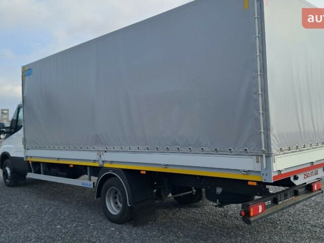 купить новое авто Ивеко Дейли 2024 года от официального дилера Дніпромотор Ивеко фото