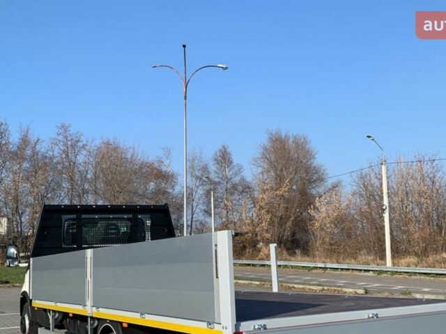 купить новое авто Ивеко Дейли 2024 года от официального дилера Дніпромотор Ивеко фото