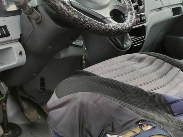 Ивеко Дейли, объемом двигателя 0 л и пробегом 0 тыс. км за 6700 $, фото 2 на Automoto.ua